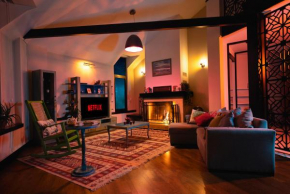 Tbilisi Bliss Penthouse